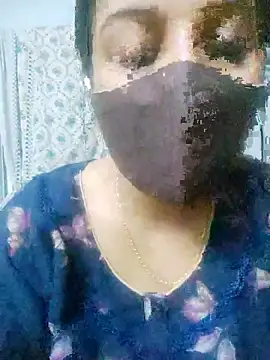 Tamil_shalini webcam