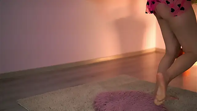 JullyFox webcam