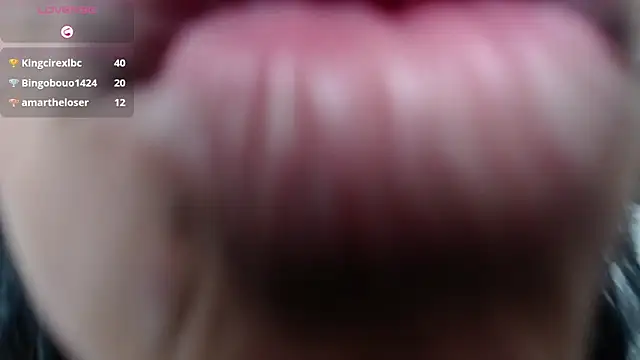 Julieta_Parker webcam