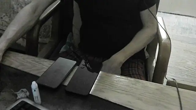 FiSTALiTY webcam