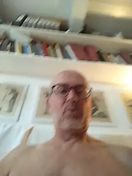 Lovely_professor webcam