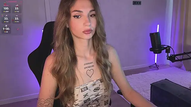 Blue__Berry__ webcam