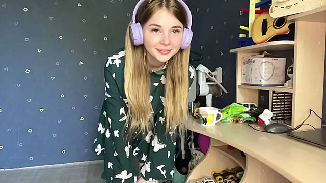 EunaRabinowitz webcam