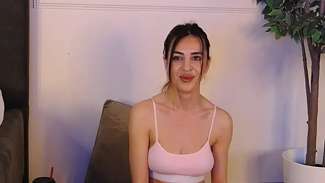 IvyLustt webcam