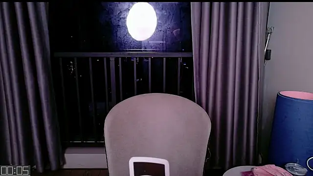 MiMi-Loveyou webcam