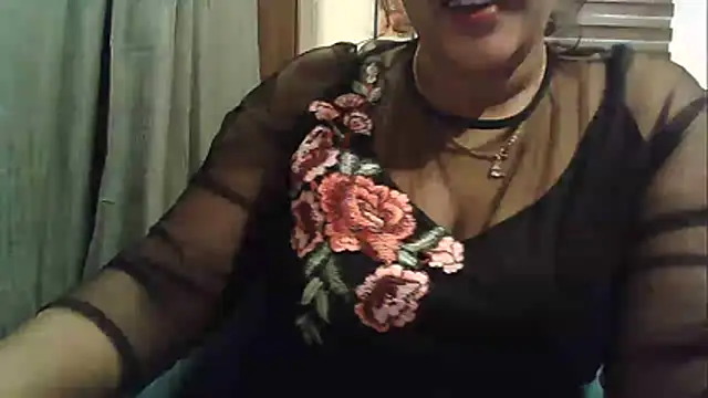 Spandana_Sweety webcam