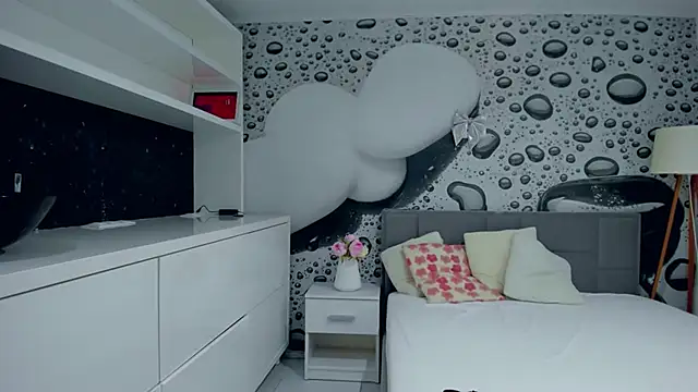 AlmaFancy webcam
