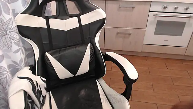 Mandarin4ks webcam