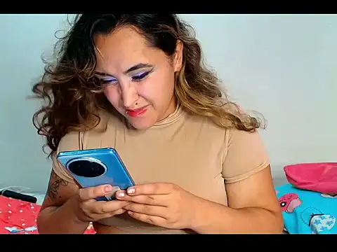 Karol_naughty webcam