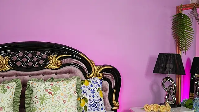 MyaJenson webcam