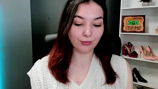 Meagn_Extasy webcam