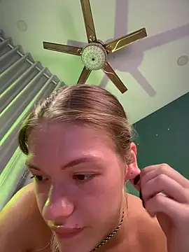 -Sexy_Barbie- webcam