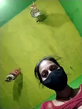 Punam_ji webcam