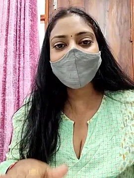 Komal-verma1 webcam