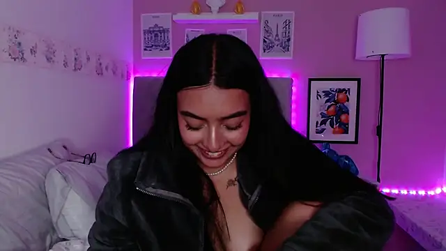 Laurent_Brm webcam