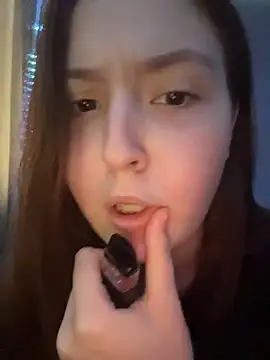 charmingggirl webcam