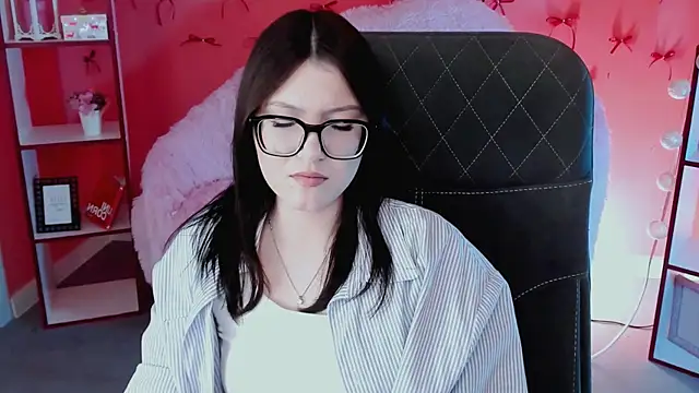 JennyGibson webcam