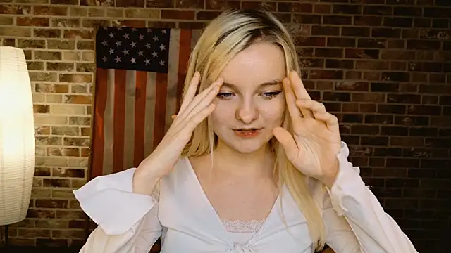 Angela_Bunny webcam