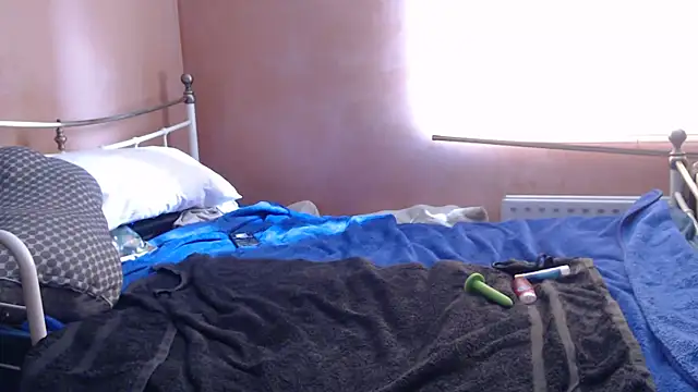 Daddybear26 webcam