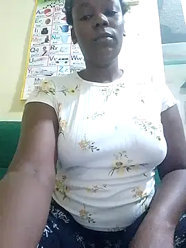 Chunkey4 webcam