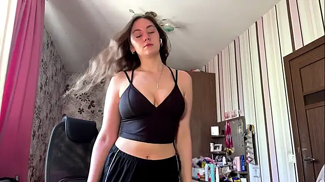 EllieNorth webcam