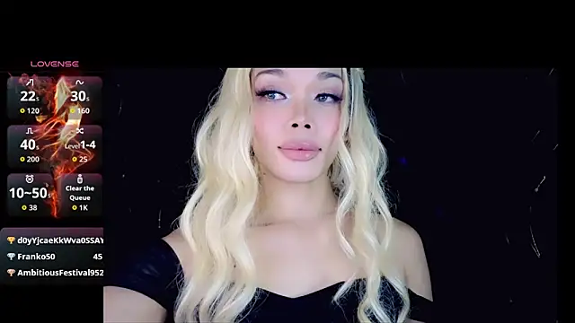 YOURHOT_STUFF webcam