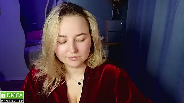 Mira_Mermayd webcam