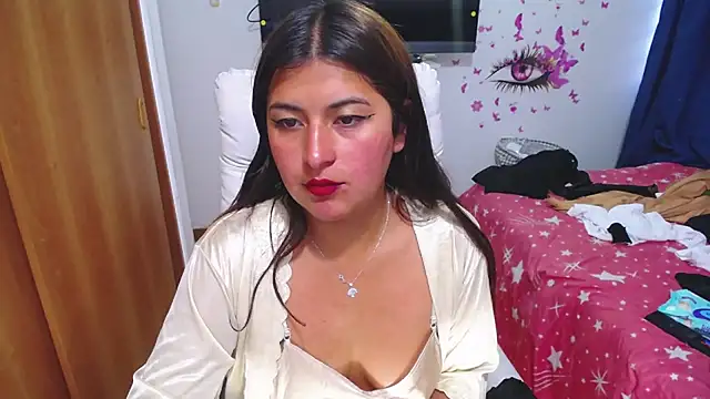 Yunhot_ webcam