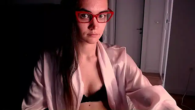 EvelynGG webcam