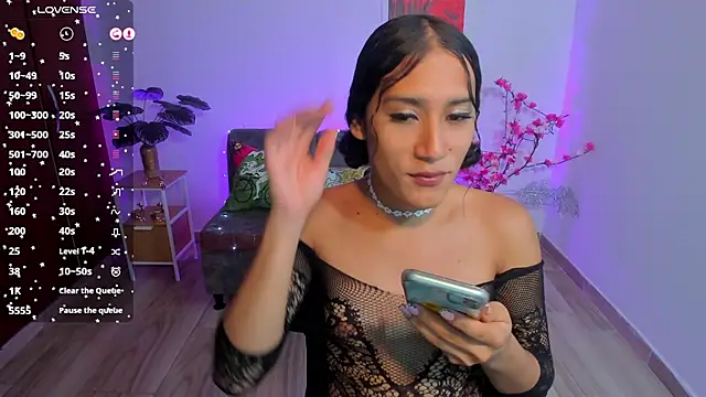 Modèle: CamilaHarperr_