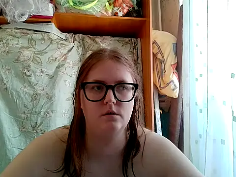 DesireMelissa webcam