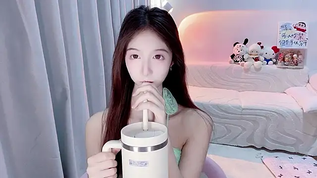 lucky-tt webcam
