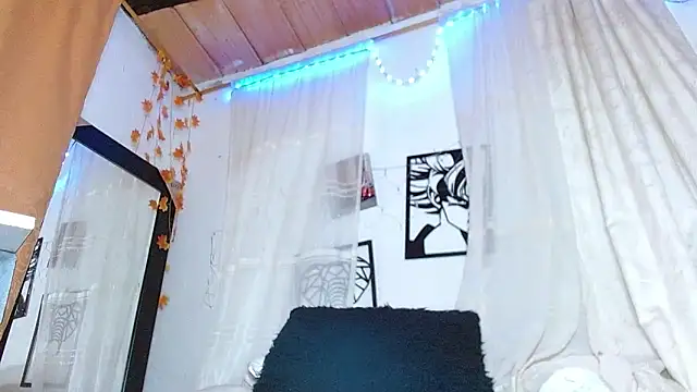 angel_bonbom webcam