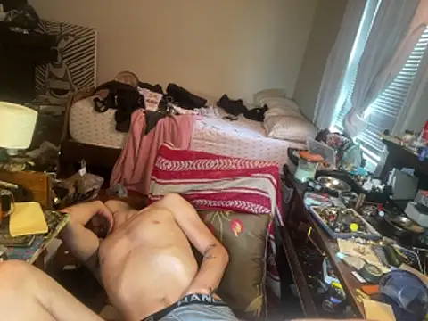 XanderOzzz webcam