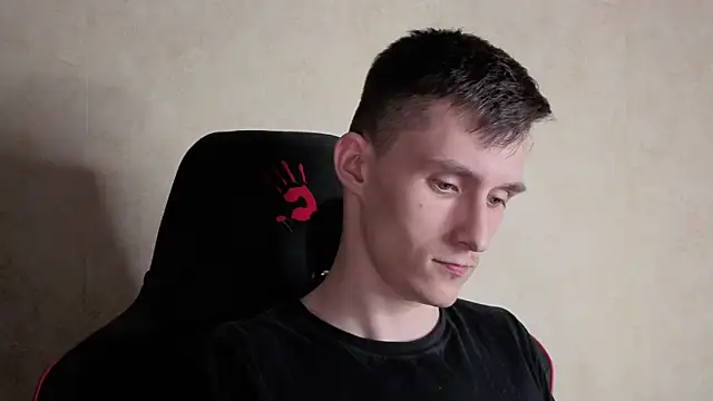 touch_me7 webcam