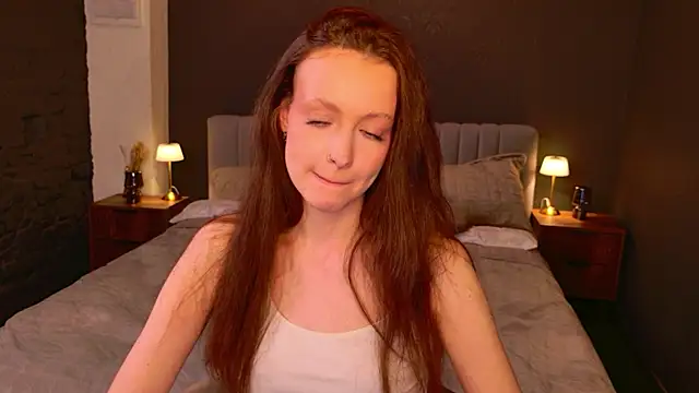SallyPinkman webcam