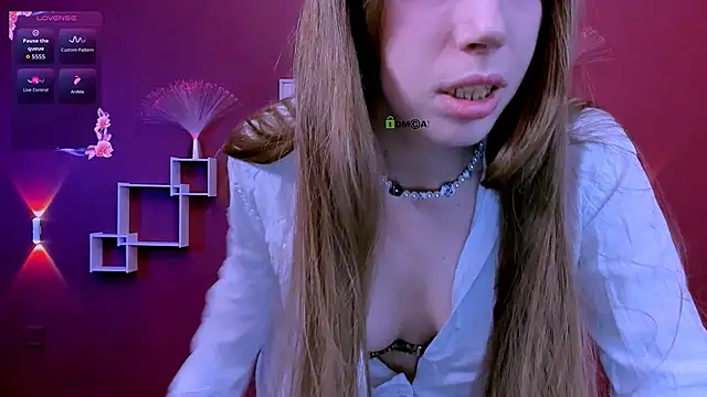 lumi_soft webcam