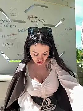 Wet__Bunny webcam