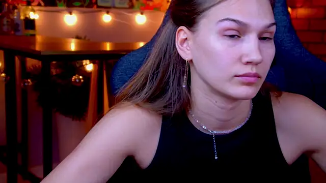 Sweet_Emilya webcam