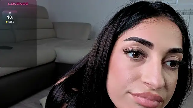 KassidyVibe webcam
