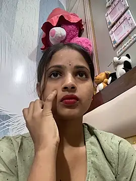 Sy_Shrishti live sex cam