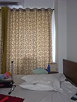 Blossam_07 webcam