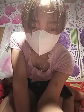 Zhan99999 webcam