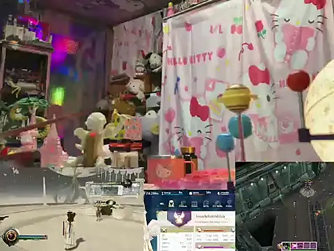 JesuAdam webcam