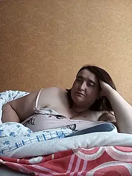 LiluHot webcam