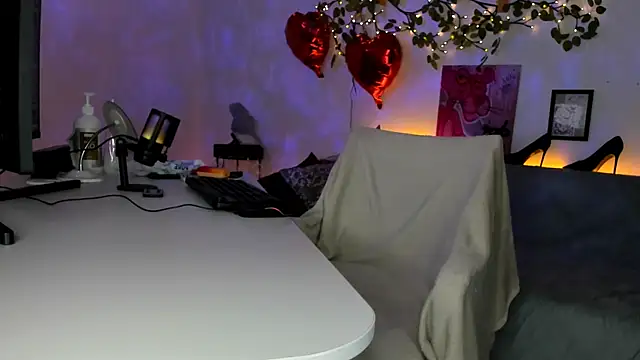 ElektraSunshine webcam