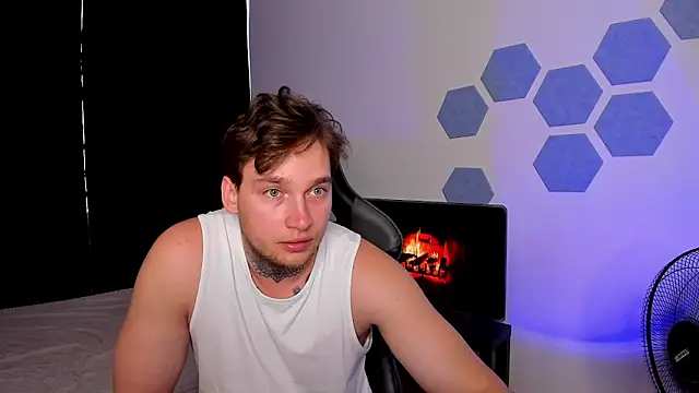 Chris_Tyson webcam