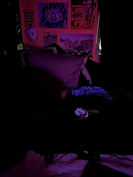 Mic_Oxinner webcam