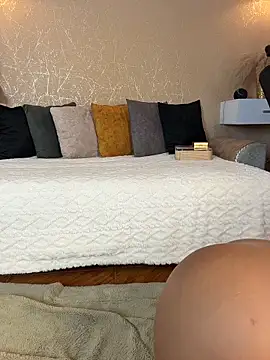 Cleopatra_Fit webcam