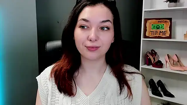 Meagn_Extasy webcam
